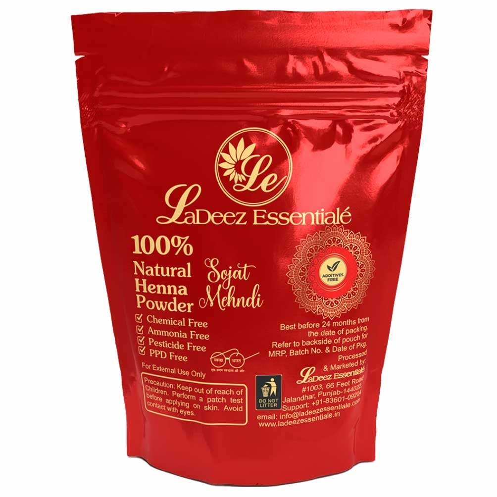 Buy Henna powder for Hair and Hand (Cloth filtered) 100% Natural  Rajasthani, Mehandi Powder, 500gm Dark Brown Online at Best Prices in India  - JioMart.